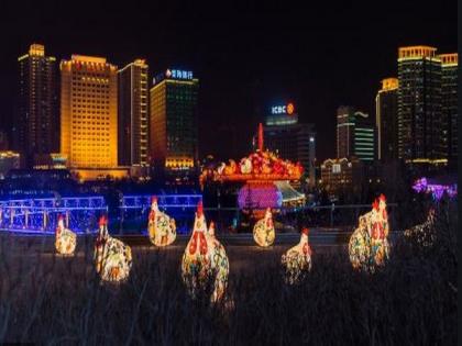 Amid coronavirus outbreak, Beijing cancels Chinese New Year celebrations | Amid coronavirus outbreak, Beijing cancels Chinese New Year celebrations