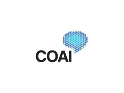 COAI welcomes TRAI's recommendations on mid-band auction, allocation of backhaul spectrum to expedite 5G rollout | COAI welcomes TRAI's recommendations on mid-band auction, allocation of backhaul spectrum to expedite 5G rollout