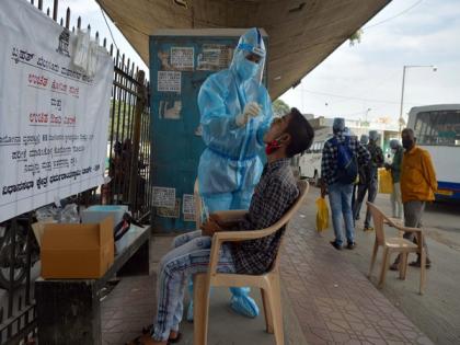 Telangana Covid: 993 new cases, 4 deaths | Telangana Covid: 993 new cases, 4 deaths Telangana Covid: 993 new cases, 4 deaths | Telangana Covid: 993 new cases, 4 deaths