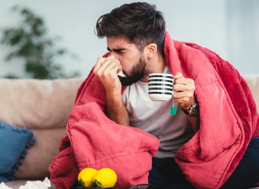 Study links common cold virus to potentially fatal blood clotting disorder | Study links common cold virus to potentially fatal blood clotting disorder Study links common cold virus to potentially fatal blood clotting disorder | Study links common cold virus to potentially fatal blood clotting disorder