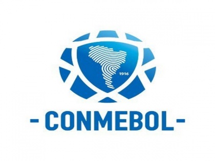 CONMEBOL suspends March World Cup qualifiers in South America | CONMEBOL suspends March World Cup qualifiers in South America