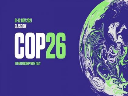 COP26: Uniting the world to tackle climate change | COP26: Uniting the world to tackle climate change
