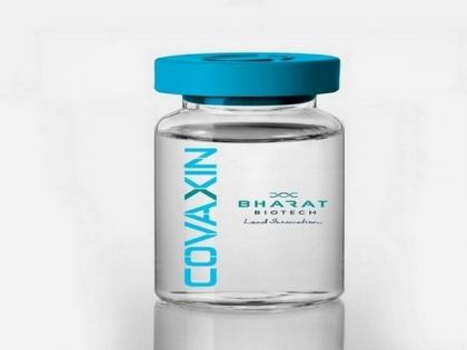 COVID-19: Subject Expert Committee gave recommendation to DCGI to use Covaxin for children, say official sources | COVID-19: Subject Expert Committee gave recommendation to DCGI to use Covaxin for children, say official sources
