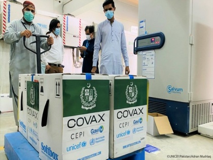 Regulatory body in Pakistan rushes to register Pfizer vaccine after shipment arrives without clearance | Regulatory body in Pakistan rushes to register Pfizer vaccine after shipment arrives without clearance