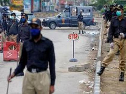 Pakistan's COVID-19 cases cross 5,000 mark, Punjab worst-hit | Pakistan's COVID-19 cases cross 5,000 mark, Punjab worst-hit Pakistan's COVID-19 cases cross 5,000 mark, Punjab worst-hit | Pakistan's COVID-19 cases cross 5,000 mark, Punjab worst-hit