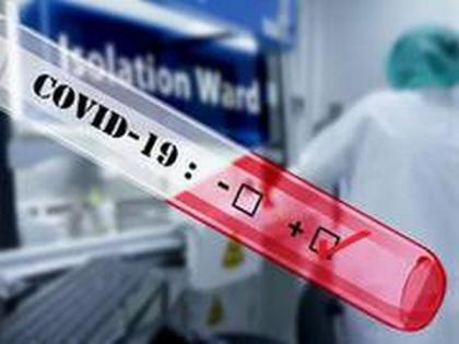 China reports 22 new cases of coronavirus | China reports 22 new cases of coronavirus
