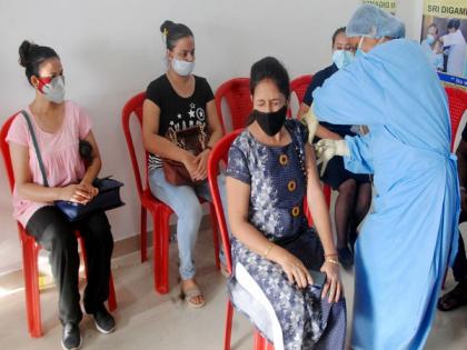 Centre to provide over 19 lakh COVID-19 vaccine doses to states, UTs in next 3 days | Centre to provide over 19 lakh COVID-19 vaccine doses to states, UTs in next 3 days
