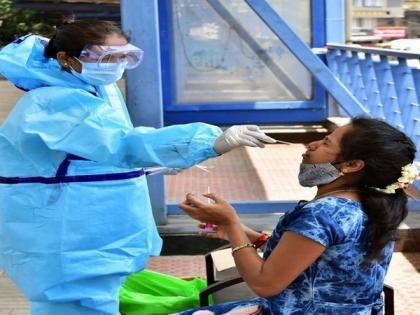 Delhi reports 89 fresh COVID-19 infections, 4 deaths in last 24 hrs | Delhi reports 89 fresh COVID-19 infections, 4 deaths in last 24 hrs