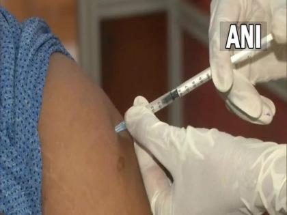 COVID-19: Madurai bans unvaccinated residents from entering public places | COVID-19: Madurai bans unvaccinated residents from entering public places COVID-19: Madurai bans unvaccinated residents from entering public places | COVID-19: Madurai bans unvaccinated residents from entering public places