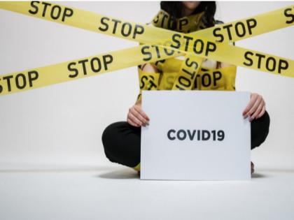 Showing different types of COVID-19 data influences pandemic behaviour, suggests study | Showing different types of COVID-19 data influences pandemic behaviour, suggests study