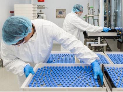 DCGI instructs pharma giants manufacturing remdesivir to upload details of drug's supply on firm's website | DCGI instructs pharma giants manufacturing remdesivir to upload details of drug's supply on firm's website