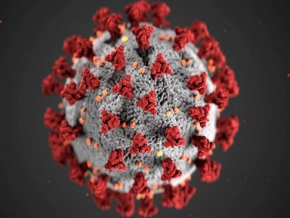 Scientists develop new mechanism to inactivate COVID-19 virus, block entry into cells | Scientists develop new mechanism to inactivate COVID-19 virus, block entry into cells