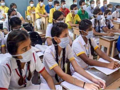 Possible 3rd COVID wave not more likely to affect children, WHO-AIIMS survey reveals | Possible 3rd COVID wave not more likely to affect children, WHO-AIIMS survey reveals