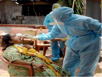 610 more COVID-19 cases reported in Rajasthan | 610 more COVID-19 cases reported in Rajasthan 610 more COVID-19 cases reported in Rajasthan | 610 more COVID-19 cases reported in Rajasthan