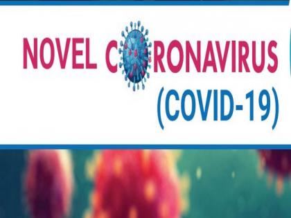 COVID-19 cases surge past 14,000 mark, cure percentage at 13.85% in India | COVID-19 cases surge past 14,000 mark, cure percentage at 13.85% in India