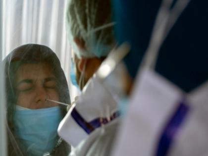 Delhi records 3,009 fresh COVID-19 cases in last 24 hours, lowest since April 1 | Delhi records 3,009 fresh COVID-19 cases in last 24 hours, lowest since April 1 Delhi records 3,009 fresh COVID-19 cases in last 24 hours, lowest since April 1 | Delhi records 3,009 fresh COVID-19 cases in last 24 hours, lowest since April 1