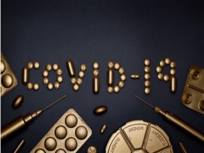 New possible treatment for COVID-19 identified by scientists | New possible treatment for COVID-19 identified by scientists
