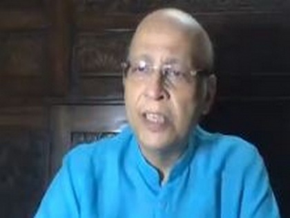 Centre merely postponed exams, didn't find solution: Cong leader Singhvi | Centre merely postponed exams, didn't find solution: Cong leader Singhvi