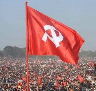 Glimmer of hope for bruised Left as its vote share doubles to 21% | Glimmer of hope for bruised Left as its vote share doubles to 21% Glimmer of hope for bruised Left as its vote share doubles to 21% | Glimmer of hope for bruised Left as its vote share doubles to 21%