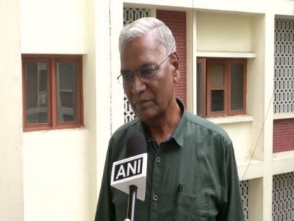 Centre should take people, political parties of J-K into confidence: CPI general secretary D Raja | Centre should take people, political parties of J-K into confidence: CPI general secretary D Raja