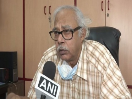 Leaders of trade unions to go on hunger strike to protest against amendment of labour laws: Tapan Sen | Leaders of trade unions to go on hunger strike to protest against amendment of labour laws: Tapan Sen