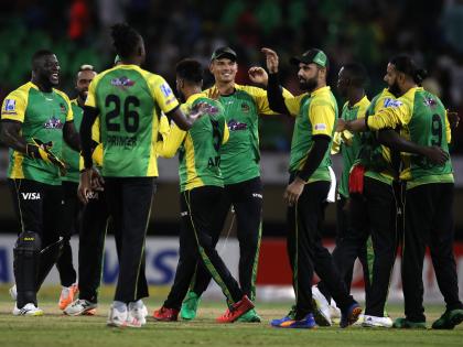 Caribbean Premier League introduces in-game penalties to curb slow over-rate problem | Caribbean Premier League introduces in-game penalties to curb slow over-rate problem