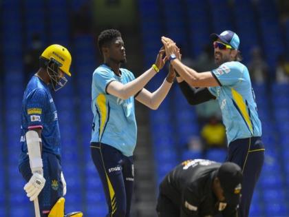 CPL: Barbados Royals out of semi-final contention | CPL: Barbados Royals out of semi-final contention