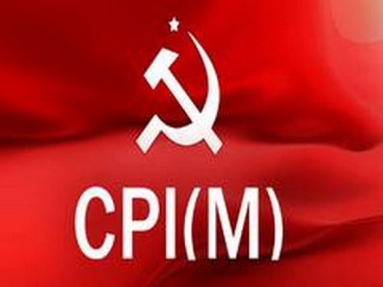 CPM MP Ragesh writes to President on suspension of eight MPs in RS | CPM MP Ragesh writes to President on suspension of eight MPs in RS