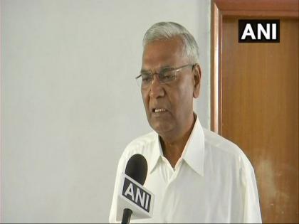 PM should have ensured providing adequate funds to AMU in his speech: D Raja | PM should have ensured providing adequate funds to AMU in his speech: D Raja