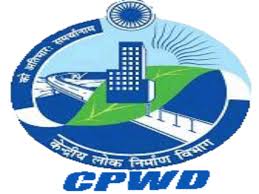 CPWD working on Rs 2.5 lakh crore work orders | CPWD working on Rs 2.5 lakh crore work orders