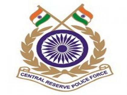 COVID-19: CRPF donates one lakh surgical face masks to AIIMS | COVID-19: CRPF donates one lakh surgical face masks to AIIMS
