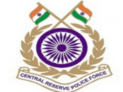 CRPF assistant commandant seeks apology from Jharkhand police for defamation | CRPF assistant commandant seeks apology from Jharkhand police for defamation