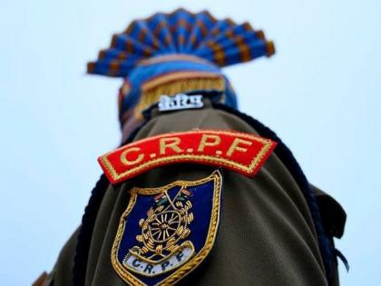 CRPF Head Constable found hanging at his residence in Delhi | CRPF Head Constable found hanging at his residence in Delhi CRPF Head Constable found hanging at his residence in Delhi | CRPF Head Constable found hanging at his residence in Delhi