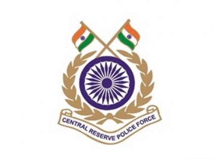 CRPF Assistant Commandant dies during SPG pre-induction test in Delhi | CRPF Assistant Commandant dies during SPG pre-induction test in Delhi