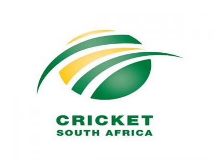 Corrie van Zyl to resume work at Cricket South Africa | Corrie van Zyl to resume work at Cricket South Africa