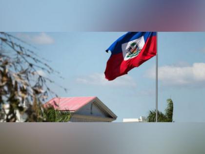 UN Security Council extends mandate of political mission in Haiti | UN Security Council extends mandate of political mission in Haiti