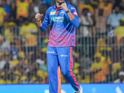 'One or two games don't define us': DC skipper Axar motivates teammates after back-to-back losses | 'One or two games don't define us': DC skipper Axar motivates teammates after back-to-back losses