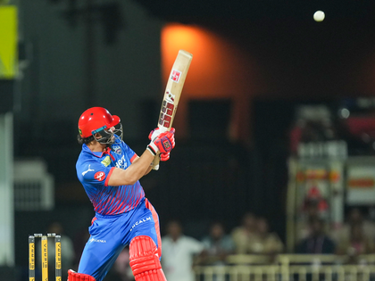 IPL 2026: 'It was a big total, but it going till the end is part of the game', says Ashutosh on DC's highest successful chase | IPL 2026: 'It was a big total, but it going till the end is part of the game', says Ashutosh on DC's highest successful chase