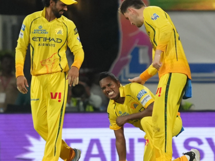 IPL 2026: GT-CSK fixtures dates swapped due to municipal corporation elections | IPL 2026: GT-CSK fixtures dates swapped due to municipal corporation elections