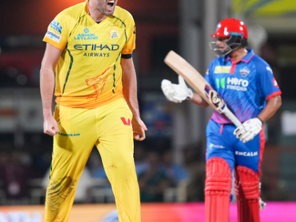 IPL 2026: Overton deserved Player of the Match award in CSK’s win over DC, opines Jaffer | IPL 2026: Overton deserved Player of the Match award in CSK’s win over DC, opines Jaffer