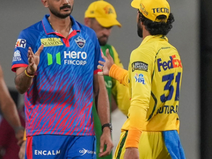 IPL 2026: Losing four wickets in four overs cost us the game, says DC’s Venugopal Rao | IPL 2026: Losing four wickets in four overs cost us the game, says DC’s Venugopal Rao
