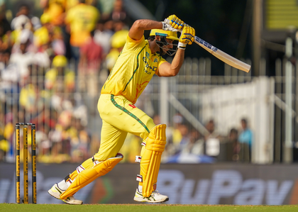 IPL 2026: ‘Plan was to bat deep and try to get boundaries in the middle,’ says Dube after CSK’s sluggish innings vs GT | IPL 2026: ‘Plan was to bat deep and try to get boundaries in the middle,’ says Dube after CSK’s sluggish innings vs GT