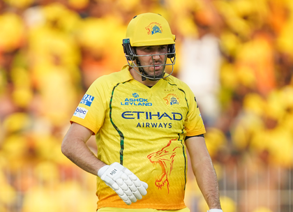 ‘Gutted to be heading home at the crunch stage',’ says CSK's Overton after being ruled out of IPL 2026 | ‘Gutted to be heading home at the crunch stage',’ says CSK's Overton after being ruled out of IPL 2026