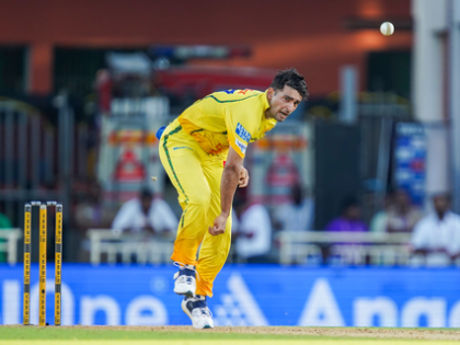 IPL 2026: Purple Cap holder Anshul Kamboj backs CSK to chase 204 against LSG | IPL 2026: Purple Cap holder Anshul Kamboj backs CSK to chase 204 against LSG