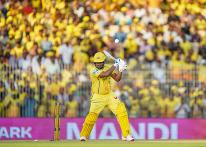 Shastri endorses Samson as India's future T20I captain | Shastri endorses Samson as India's future T20I captain