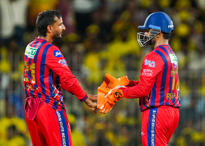IPL 2026: In T20 cricket, the fielding standards have to be up there, says LSG skipper Pant | IPL 2026: In T20 cricket, the fielding standards have to be up there, says LSG skipper Pant