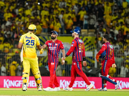 IPL 2026: When and where to watch LSG vs CSK, know all details | IPL 2026: When and where to watch LSG vs CSK, know all details