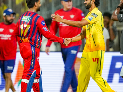 IPL 2026: Why not try players who have not played much, reveals Pant on skipping bat vs CSK | IPL 2026: Why not try players who have not played much, reveals Pant on skipping bat vs CSK