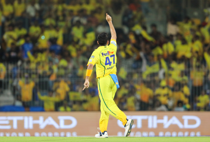 IPL 2026: Confidence high in CSK camp ahead of clash against MI, says Anshul Kamboj | IPL 2026: Confidence high in CSK camp ahead of clash against MI, says Anshul Kamboj