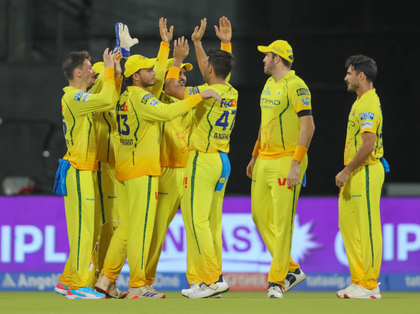 'We start the dance': Simons urges bowlers to seize control amid changing T20 dynamics | 'We start the dance': Simons urges bowlers to seize control amid changing T20 dynamics